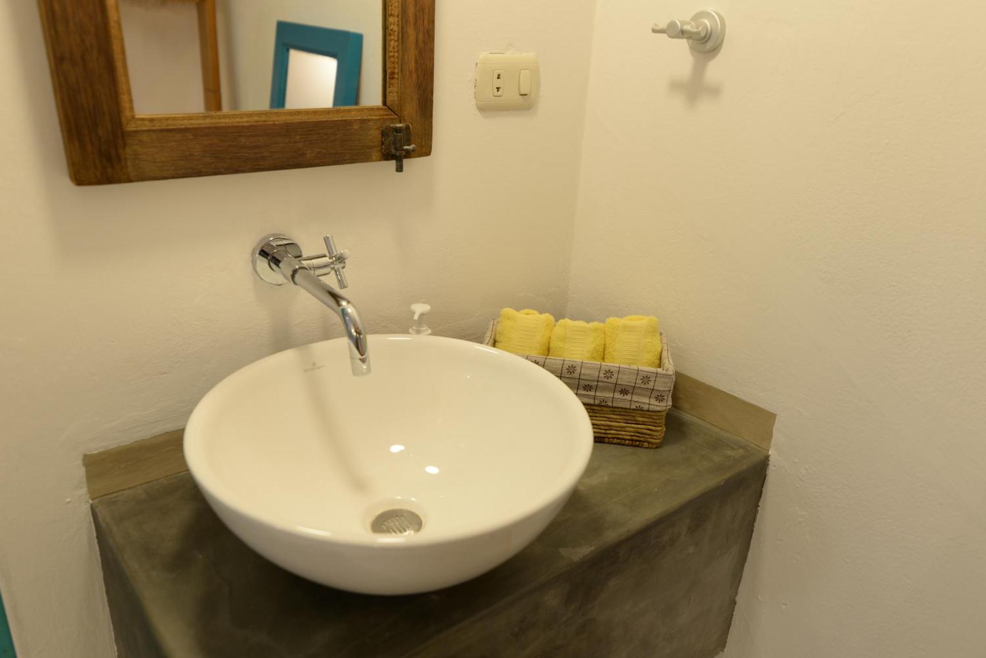 Kauhuhu Casa Hotel (Adults Only) San Bartolo Zimmer foto